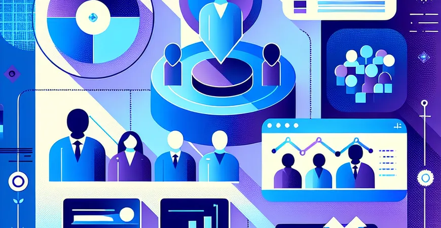 人事管理软件运营成本高？试试 “资源共享池” 模式